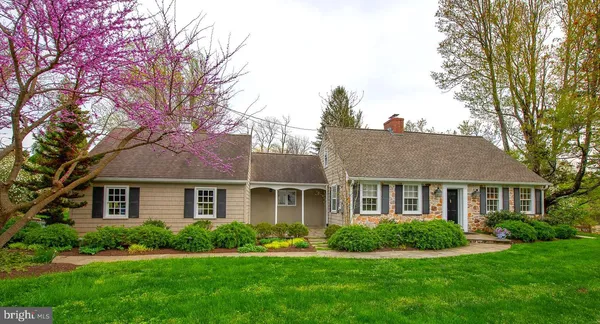 $1,275,000 | 120 Pine Tree Road, Radnor, PA 19087