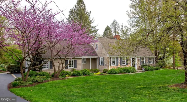 $1,275,000 | 120 Pine Tree Road, Radnor, PA 19087