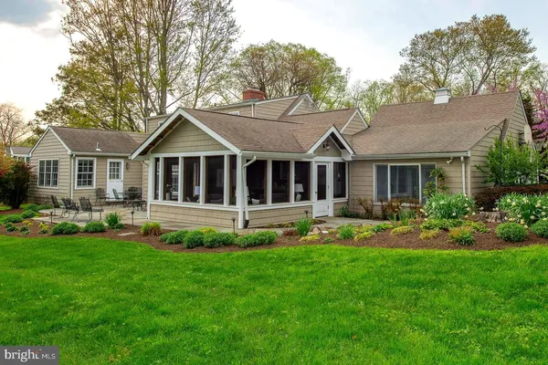 $1,275,000 | 120 Pine Tree Road, Radnor, PA 19087