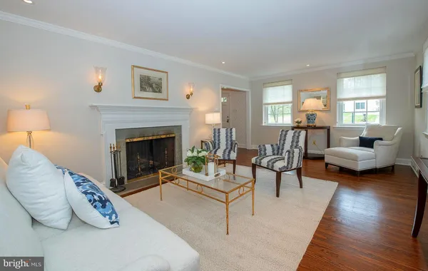 $1,275,000 | 120 Pine Tree Road, Radnor, PA 19087