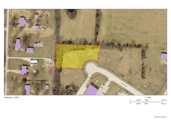$79,900 | 389 West Eagle Rdg Court, Fair Grove, MO 65648