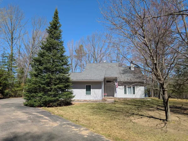 $499,000 | 11566 Waite Lane, Crandon, WI 54520
