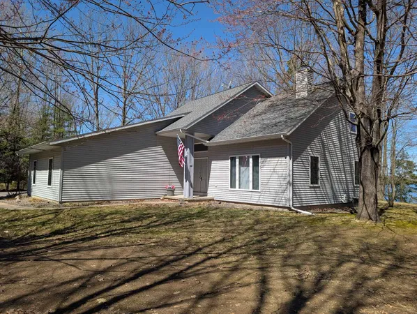 $499,000 | 11566 Waite Lane, Crandon, WI 54520