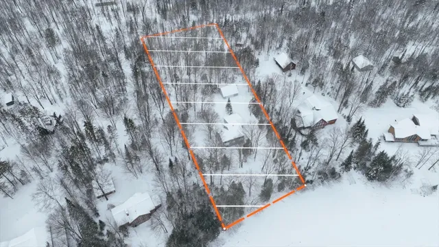 $524,900 | 11566 Waite Lane, Crandon, WI 54520