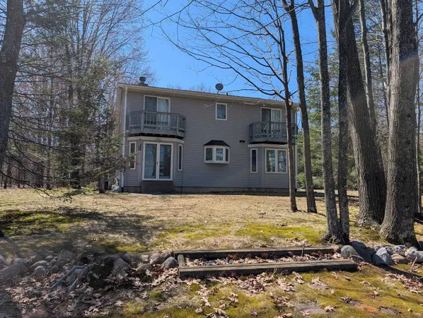 $499,000 | 11566 Waite Lane, Crandon, WI 54520
