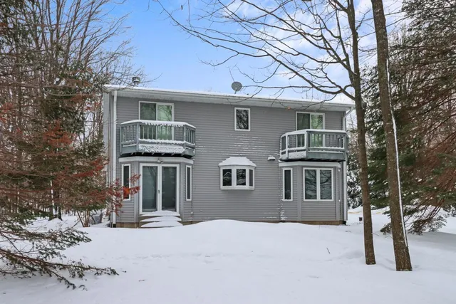 $524,900 | 11566 Waite Lane, Crandon, WI 54520