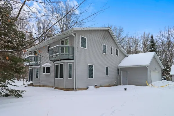 $499,000 | 11566 Waite Lane, Crandon, WI 54520