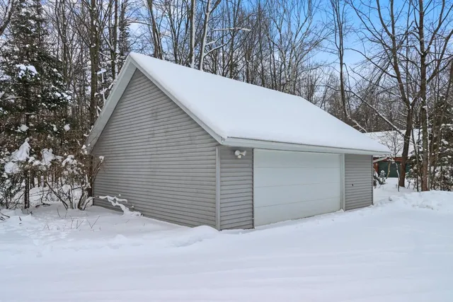 $524,900 | 11566 Waite Lane, Crandon, WI 54520