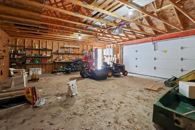 $524,900 | 11566 Waite Lane, Crandon, WI 54520