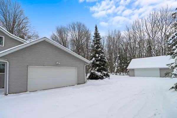 $499,000 | 11566 Waite Lane, Crandon, WI 54520