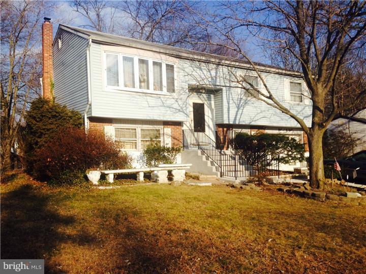 109 Robert Kennedy Road Lawnside, NJ 08045 - Photo 1 of 13 Front Yard