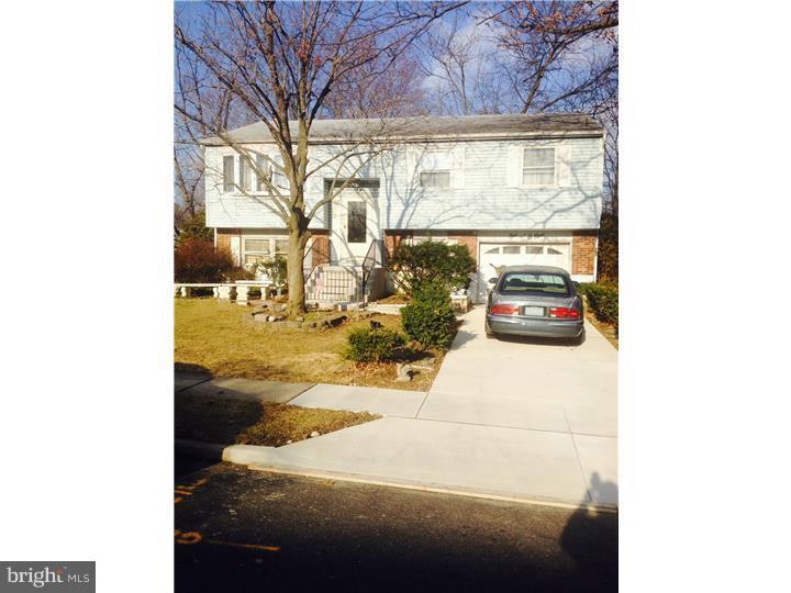 109 Robert Kennedy Road Lawnside, NJ 08045 - Photo 3 of 13 Front Yard