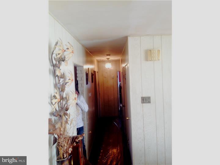 109 Robert Kennedy Road Lawnside, NJ 08045 - Photo 5 of 13 Hallway