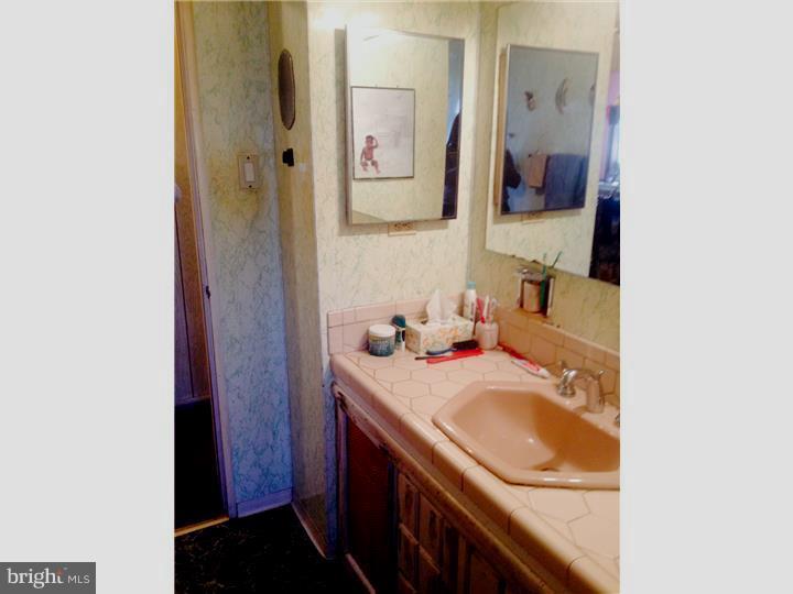 109 Robert Kennedy Road Lawnside, NJ 08045 - Photo 7 of 13 Bathroom