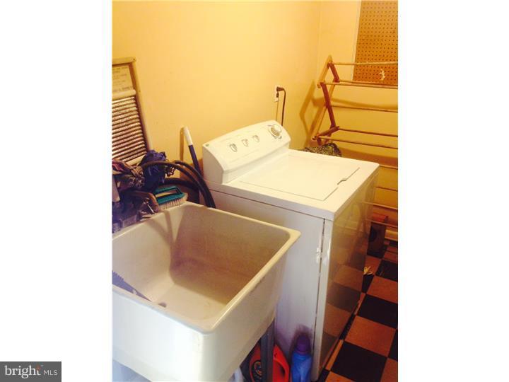 109 Robert Kennedy Road Lawnside, NJ 08045 - Photo 10 of 13 Laundry Room