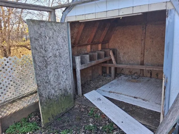 $235,000 | 1103 Chestnut Avenue, Osawatomie, KS 66064