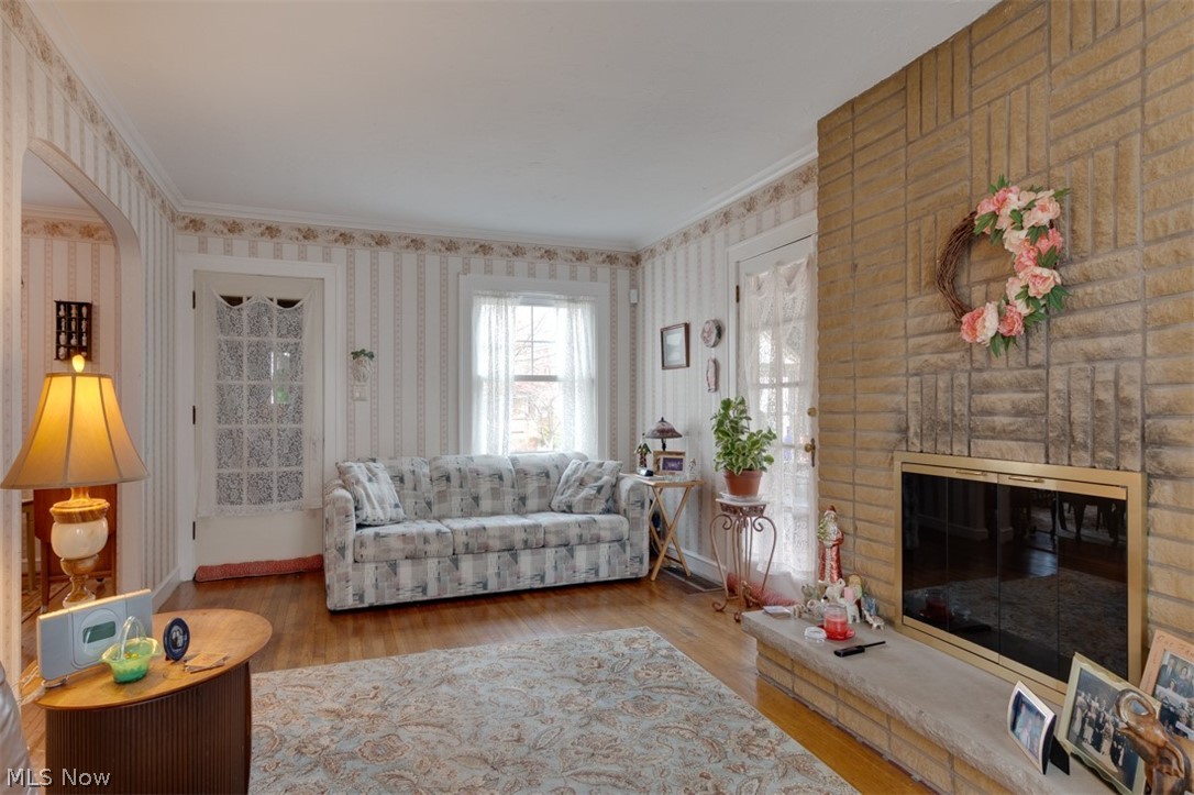 3990 Navahoe Road Cleveland Heights, OH 44121 - Photo 4 of 32
