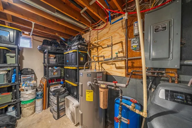 $325,000 | 20365 Co Highway 5, Lake Park, MN 56554