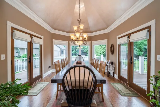 $710,000 | 515 North Valley Creek Drive, Valley Center, KS 67147