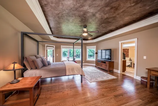 $710,000 | 515 North Valley Creek Drive, Valley Center, KS 67147