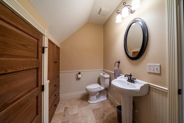 $710,000 | 515 North Valley Creek Drive, Valley Center, KS 67147