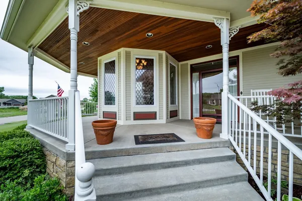 $710,000 | 515 North Valley Creek Drive, Valley Center, KS 67147