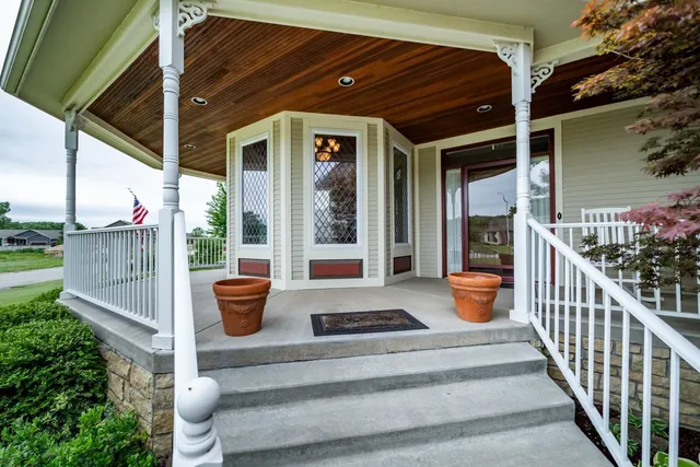 $710,000 | 515 North Valley Creek Drive, Valley Center, KS 67147