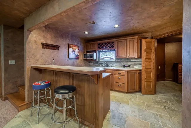 $710,000 | 515 North Valley Creek Drive, Valley Center, KS 67147