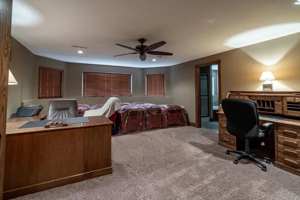$710,000 | 515 North Valley Creek Drive, Valley Center, KS 67147