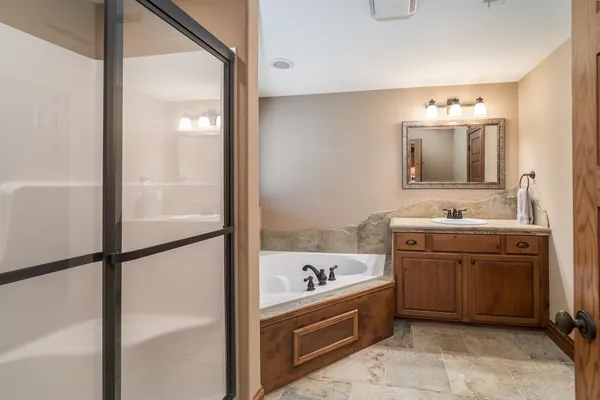 $710,000 | 515 North Valley Creek Drive, Valley Center, KS 67147
