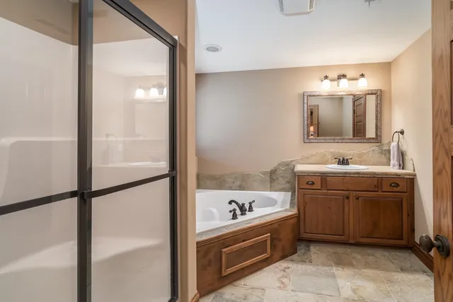 $710,000 | 515 North Valley Creek Drive, Valley Center, KS 67147