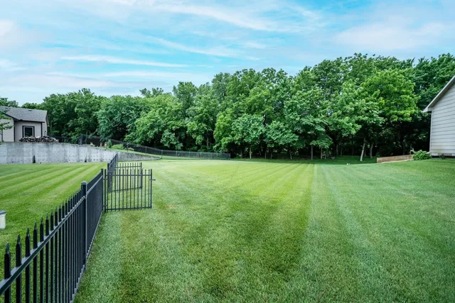 $710,000 | 515 North Valley Creek Drive, Valley Center, KS 67147