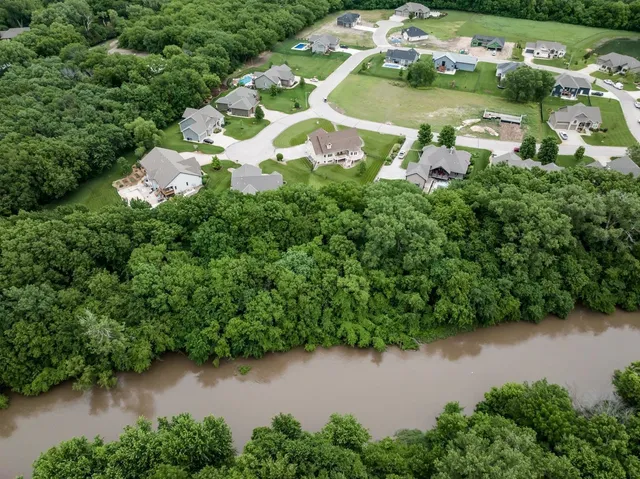 $710,000 | 515 North Valley Creek Drive, Valley Center, KS 67147