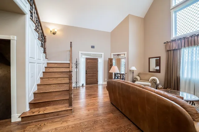 $710,000 | 515 North Valley Creek Drive, Valley Center, KS 67147