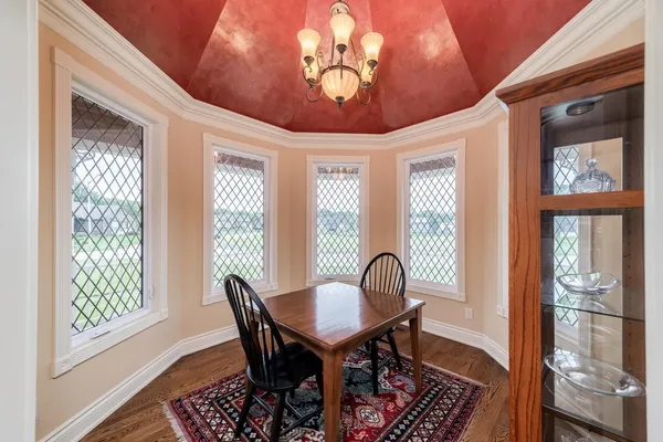 $710,000 | 515 North Valley Creek Drive, Valley Center, KS 67147