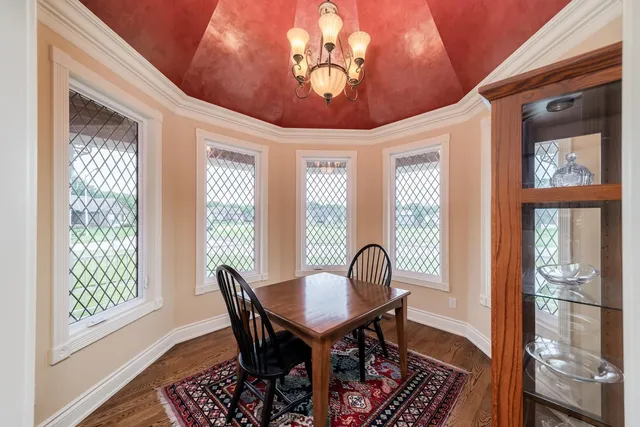 $710,000 | 515 North Valley Creek Drive, Valley Center, KS 67147