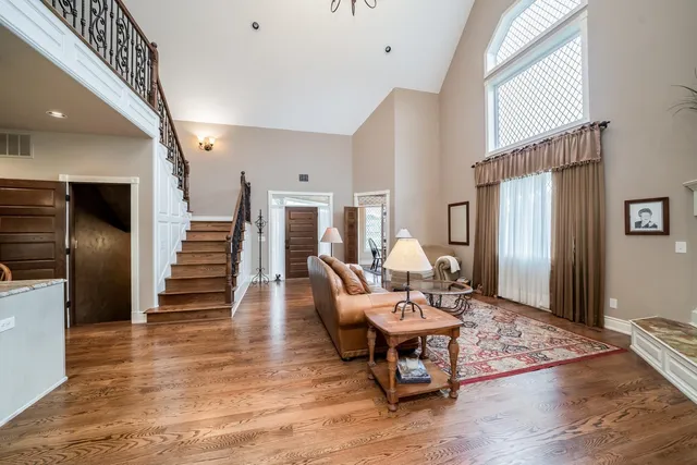 $710,000 | 515 North Valley Creek Drive, Valley Center, KS 67147