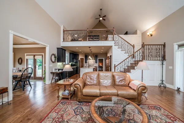 $710,000 | 515 North Valley Creek Drive, Valley Center, KS 67147