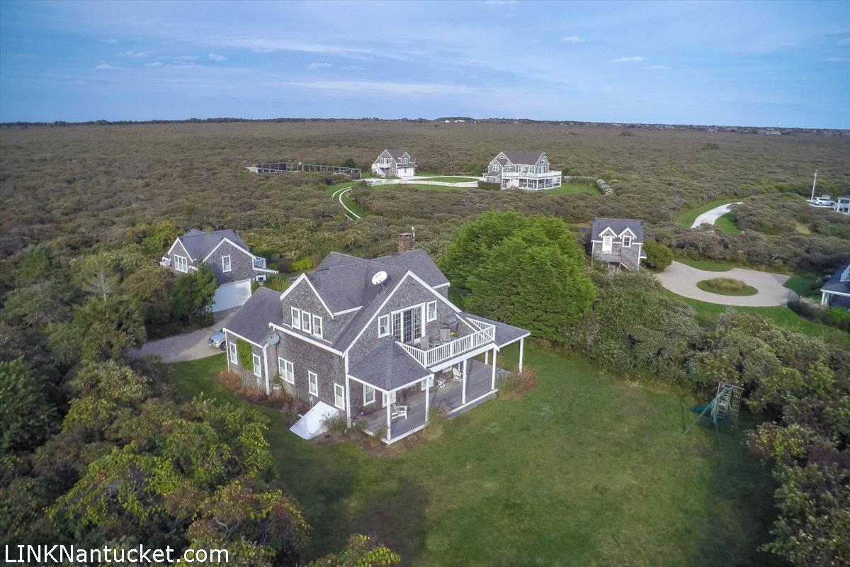 15 Wigwam Road Nantucket, MA 02554 - Photo 32 of 36 Gallery Image 32