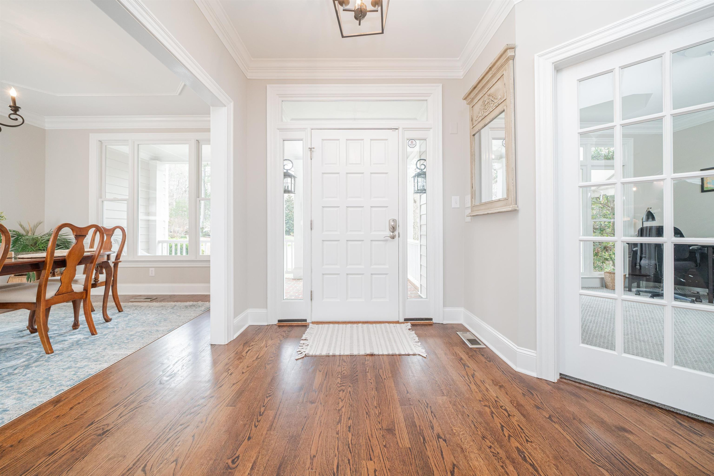 621 Bent Ridge Place Raleigh, NC 27615 - Photo 4 of 36 Photo 4