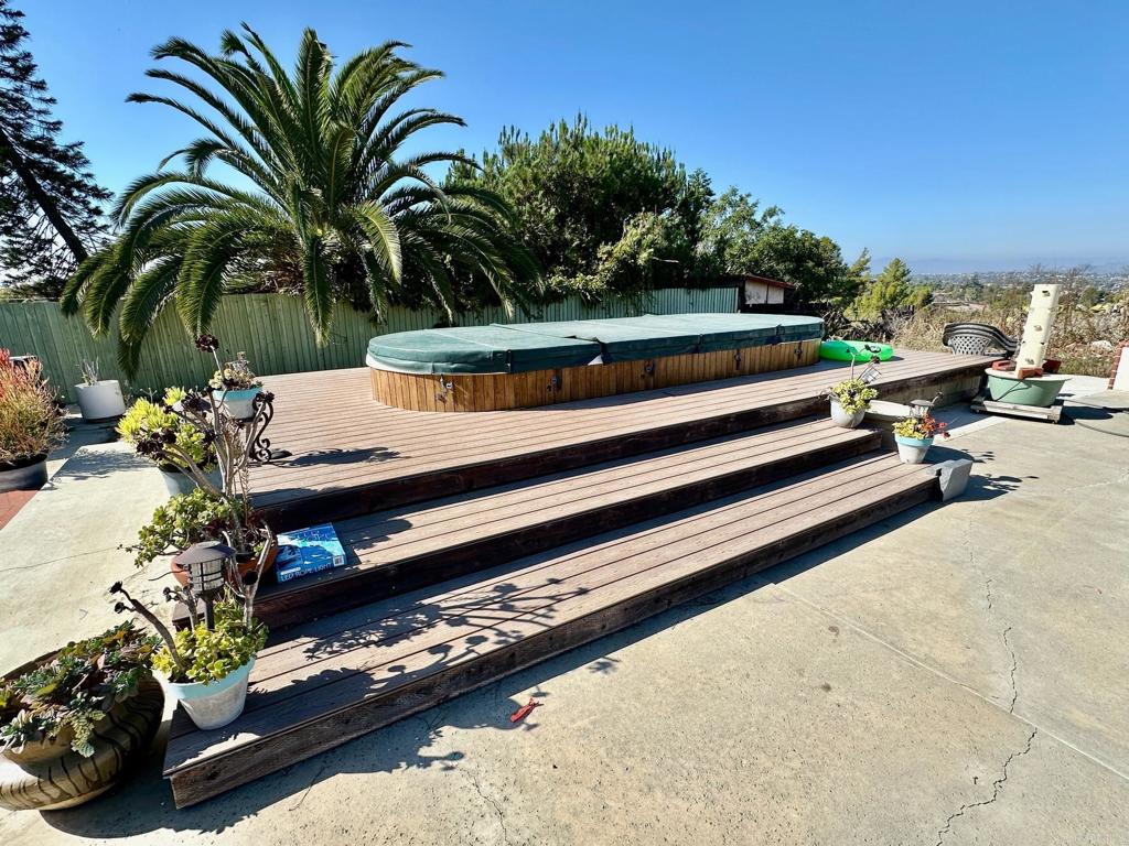 880 Crest View Road Vista, CA 92081 - Photo 47 of 55