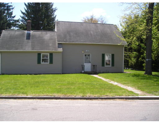 190 Myrtle Street Springfield, MA 01151 - Photo 1 of 1