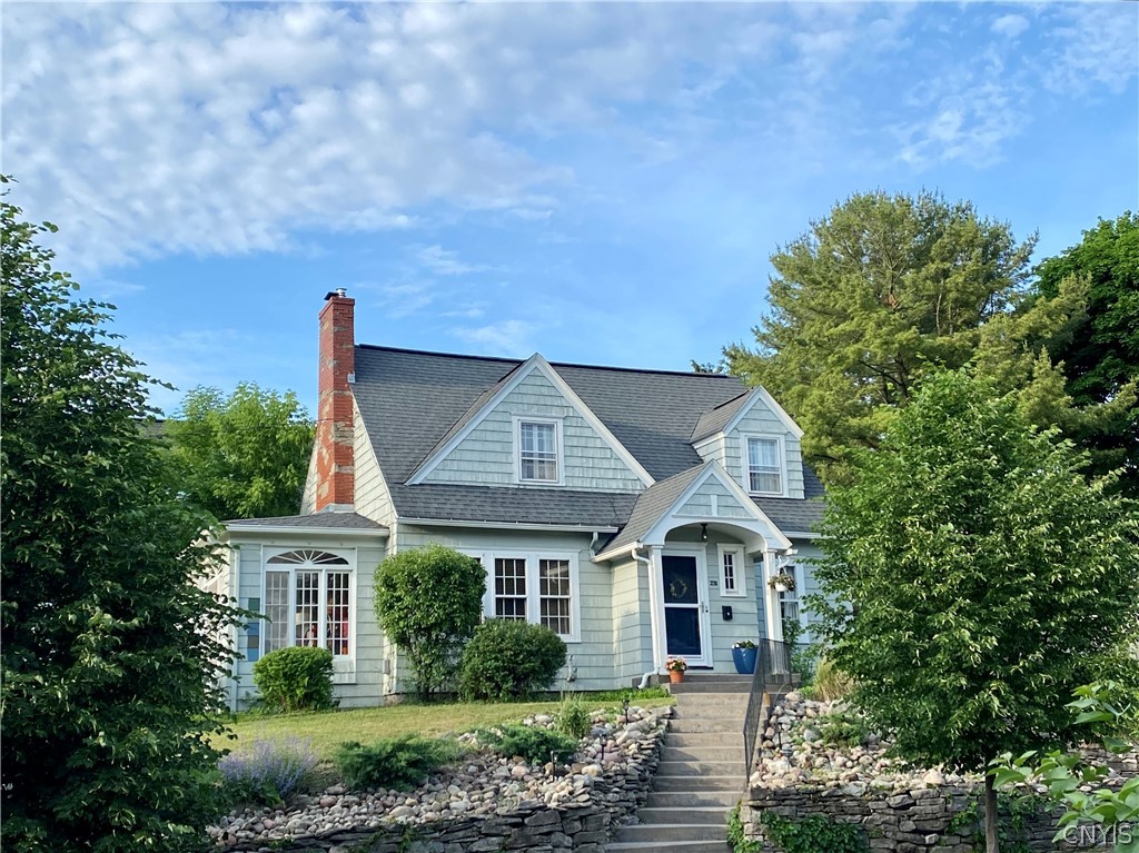 231 Wellington Road DeWitt, NY 13214 - Photo 1 of 1
