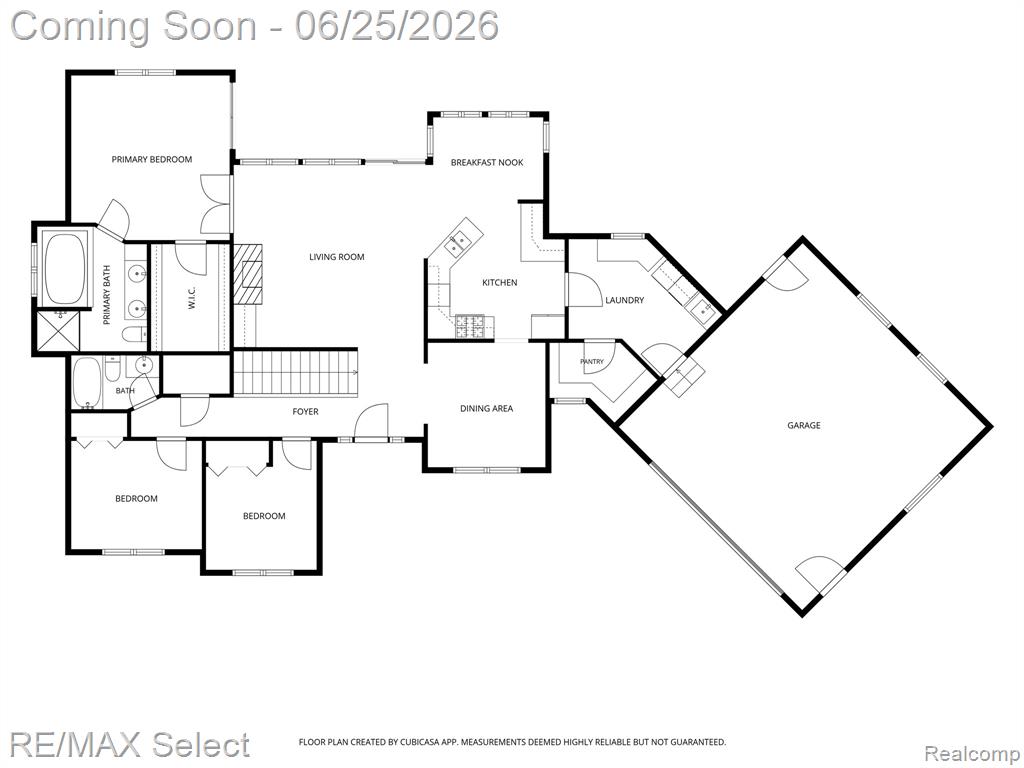 3406 East Vienna Road Clio, MI 48420 - Photo 53 of 54