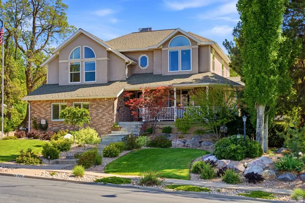 $975,000 | 720 East Center Street, Bountiful, UT 84010