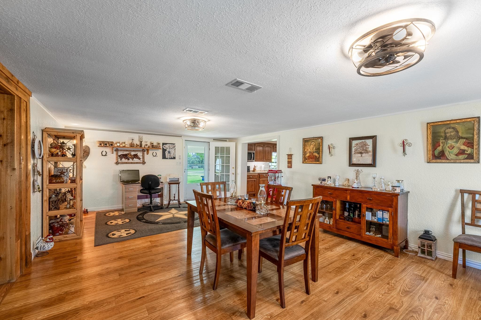 1360 Highway 84 Mullin, TX 76864 - Photo 13 of 44