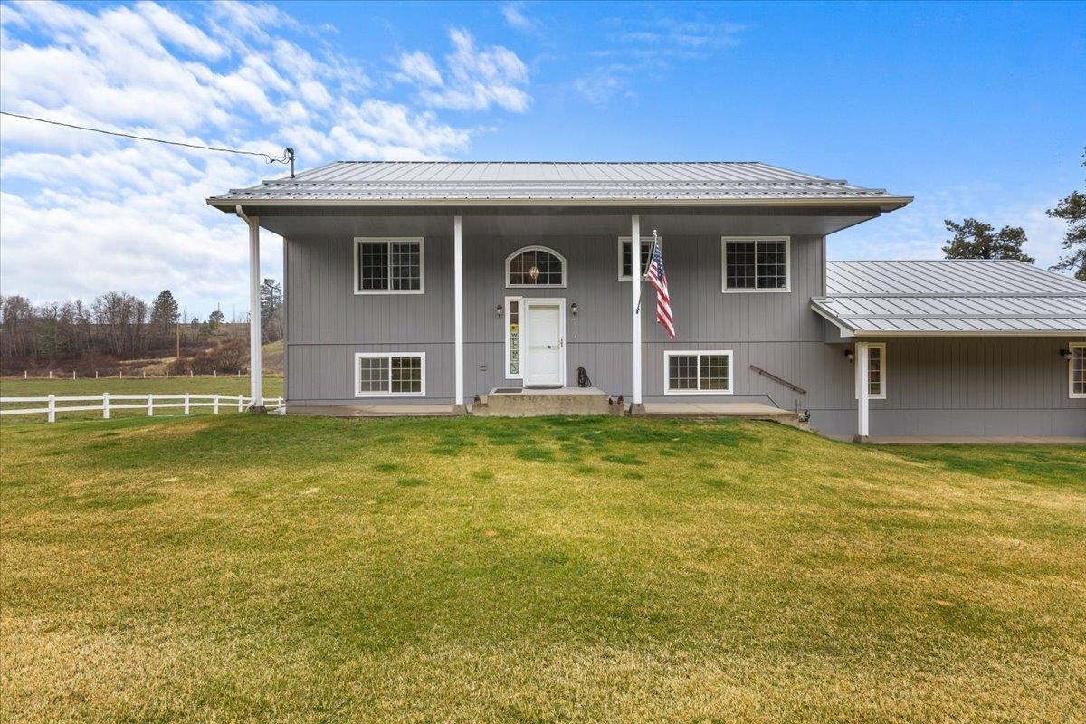 704 South Deep Creek Road Medical Lake, WA 99022 - Photo 1 of 50 Gallery Image 1