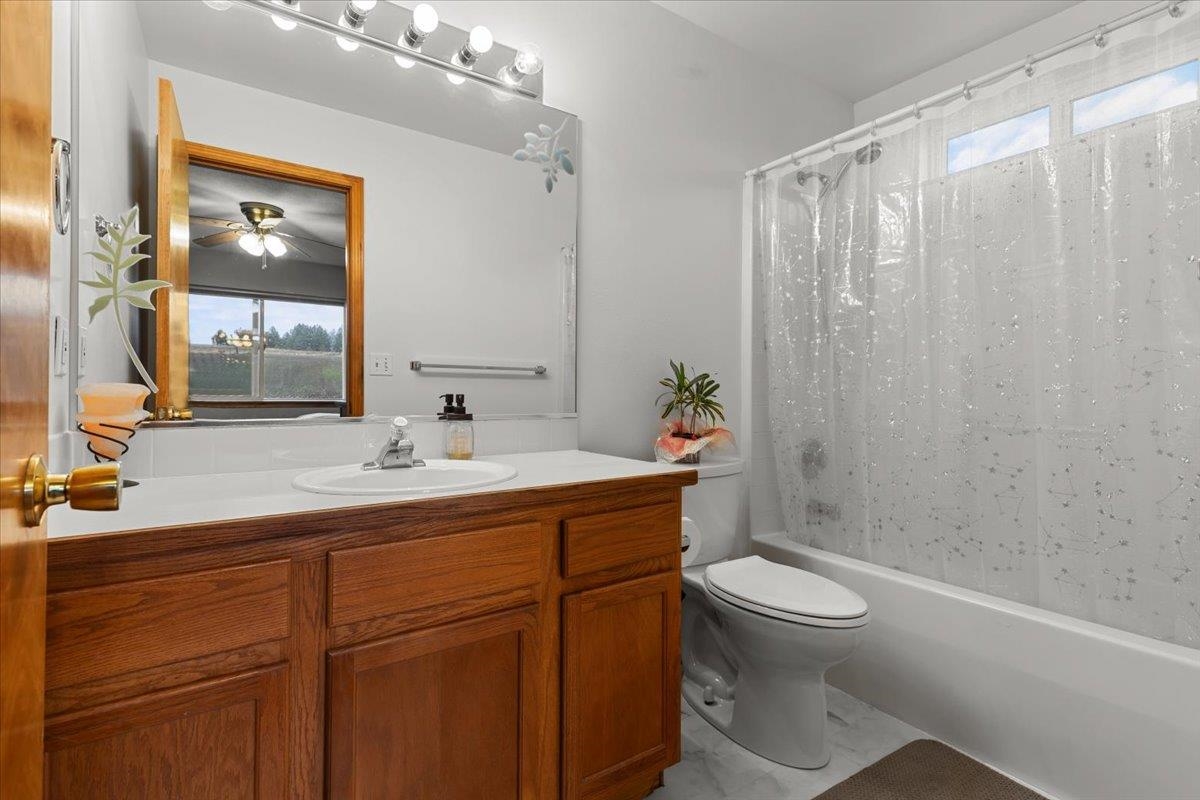 704 South Deep Creek Road Medical Lake, WA 99022 - Photo 18 of 50 Gallery Image 18