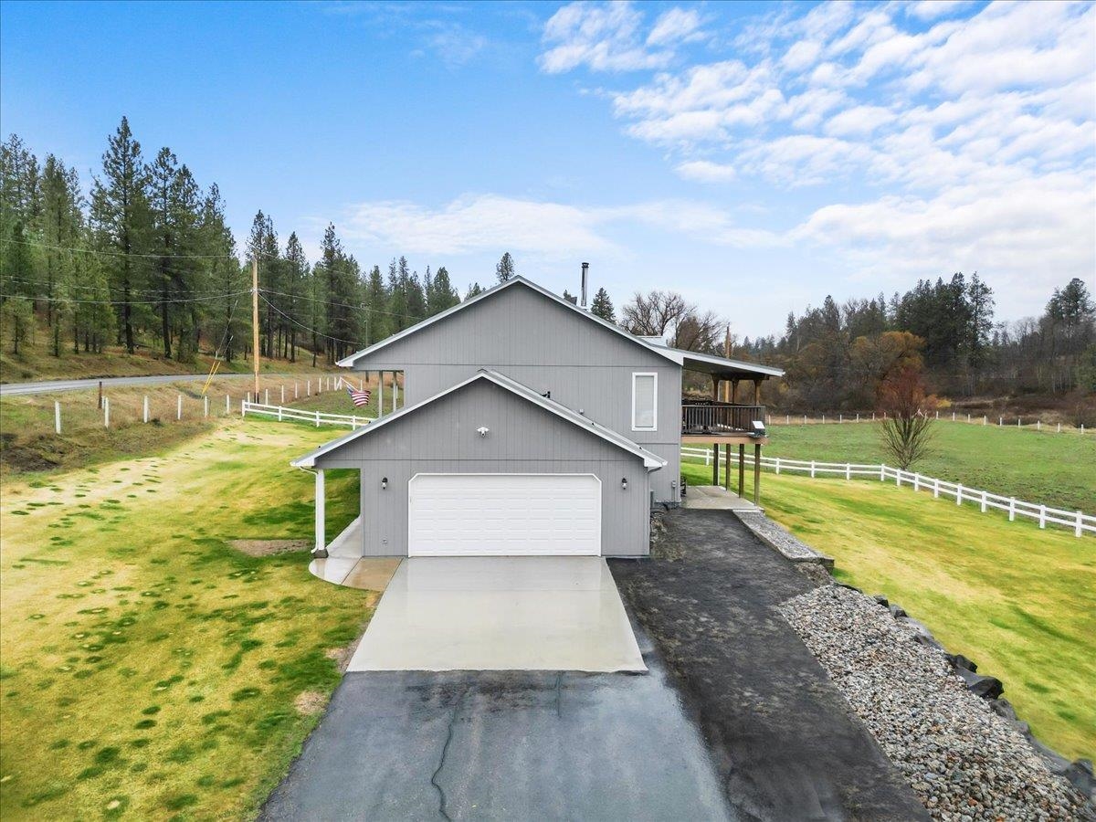 704 South Deep Creek Road Medical Lake, WA 99022 - Photo 34 of 50 Gallery Image 34
