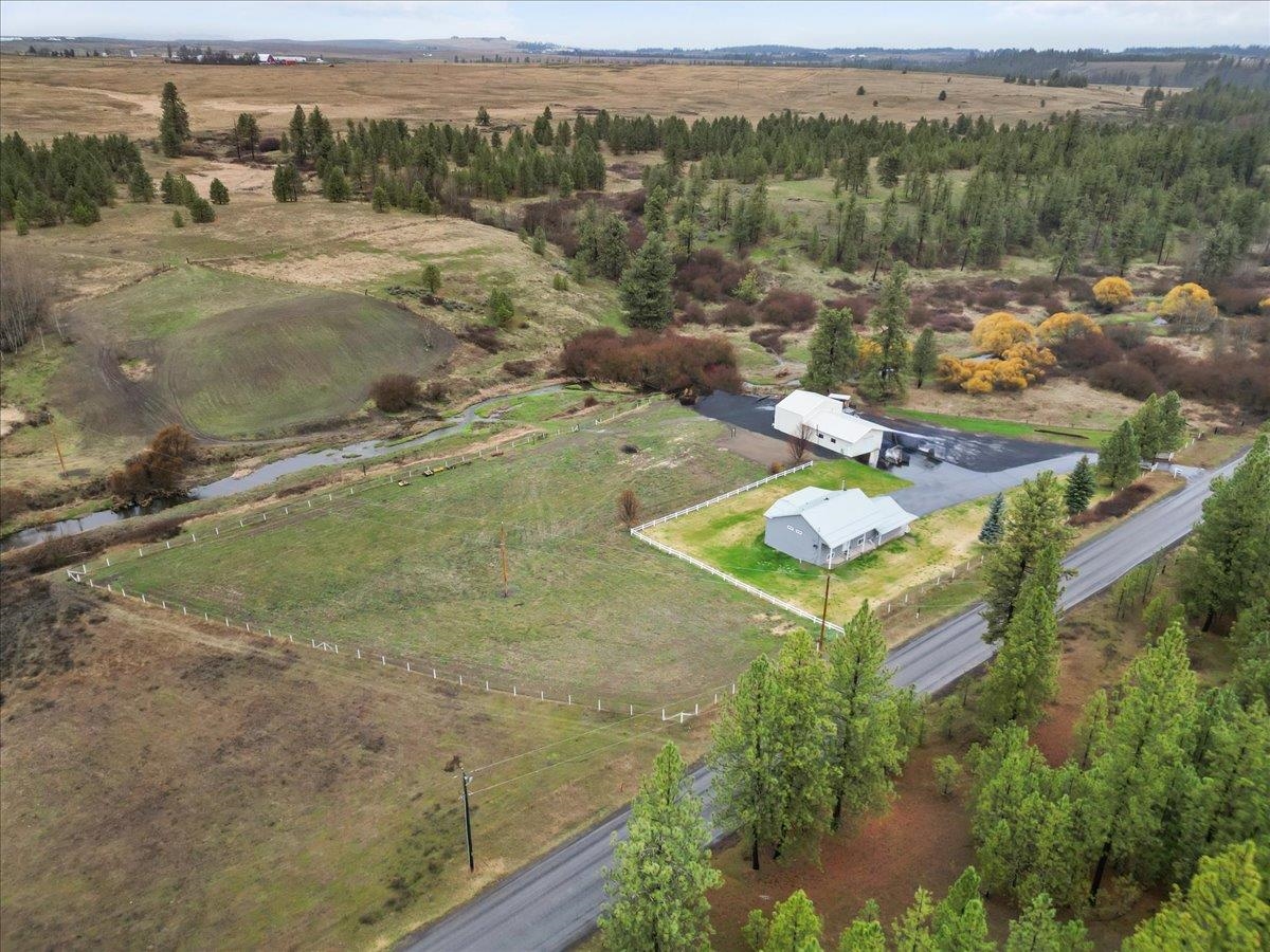 704 South Deep Creek Road Medical Lake, WA 99022 - Photo 41 of 50 Gallery Image 41
